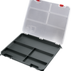Scatola con coperchio verde Bosch 1600a019cg - 1600a019cg