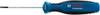 Set cacciaviti accessori Bosch | 6 pezzi | sl ph pz tx-1600a02cv3
