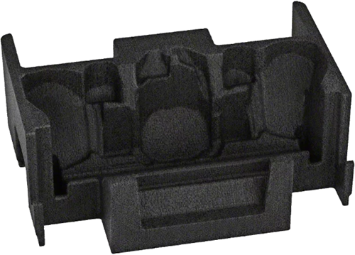 Bosch 1600a02f4v | intarsio intarsio gks 18v-57-2 l | per l-boxx 238 - 1600a02f4v