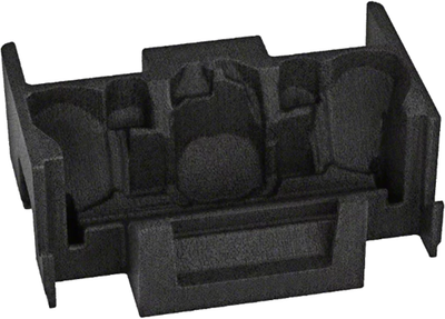 Bosch accessoires bosch 1600a02f4v | inleg inlay gks 18v-57-2 l | voor l-boxx 238 - 1600a02f4v