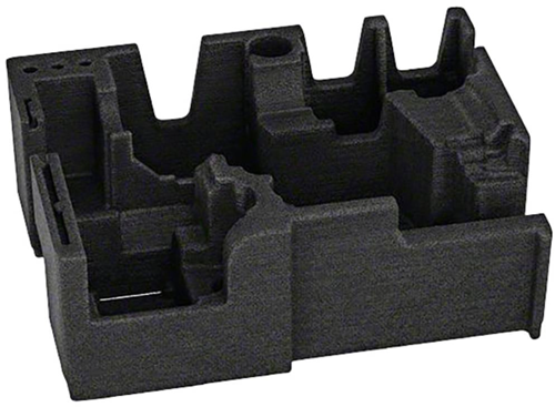 Accesorios bosch bosch 1600a02sj3 | embutido embutido gbh 18v-24 | para l-boxx 238 - 1600a02sj3