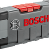 Bosch accessoires bosch zaagbladen recipro 20pc toughbox top