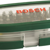 Bosch accessoires bosch schroefbitset met kleurcodering - 32-delig