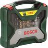 Accessori Bosch set x-line da 50 pezzi - 2607019327