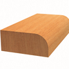 Accessori Bosch Frese per profili arrotondati 12 mm, r1 12 mm, l 19 mm, g 70 mm 1 pz - 2608628471