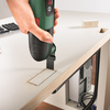 Bosch - lama per sega ad immersione bim aiz 28 eb legno metallo 50 x 28 mm