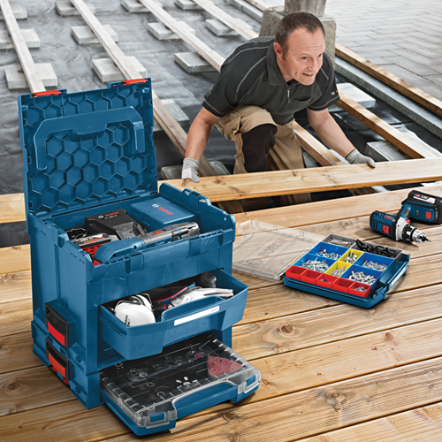 Bosch Inlay per GBH 18V-26 Professional