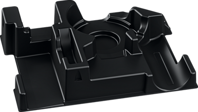 Bosch accessories 1 1 inlay gex 18v-150-3 - 1600a03811