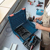 Accessori Bosch 1 1 inserto gop 12v-28 18v-28 -34 -40 - 1600a0328c