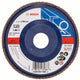 Accessori Bosch 1 disco lamellare 115, expert per metallo dritto, plastica, 120 - 2608607364