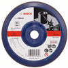 Bosch accessoires 1 lamellenschijf 180 x571, best for metal recht, kunststof, 80 - 2608607344