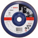 Accesorios bosch 1 disco de láminas 180 x571, ideal para metal recto, plástico, 80 - 2608607344