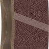 Accessori Bosch 10 pneumatici 75x533 x440, ideali per legno+vernice, k60 - 2608606081