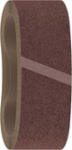 Accessori Bosch 10 pneumatici 75x533 x440, ideali per legno+vernice, k60 - 2608606081