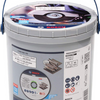 Accessori Bosch Disco da taglio 100x inox (acciaio inossidabile) 125x1x22,23 in secchio - 2608626113