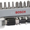Accessori Bosch Set di punte per cacciavite da 11 pezzi incluso portapunte - 2608522129