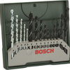 Accessori Bosch Set mini x-line da 15 pezzi - 2607019675