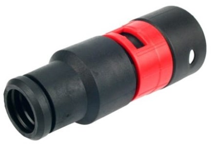 Accessori Bosch 1600a030ks | adattatore parziale - 1600a030ks