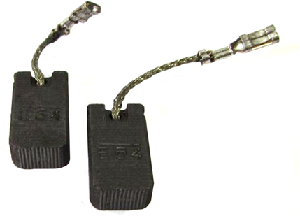Accesorios bosch 1607000v37 | escobillas de carbón | amoladora angular - 1607000v37