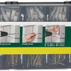Accessori Bosch Set di montaggio da 173 pezzi - 2607019511