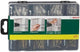 Accessori Bosch Set di montaggio da 173 pezzi - 2607019511
