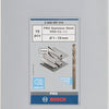 Bosch accessoires 19-delige probox metaalborenset hss-co, din 338 (kobaltlegering) 110 mm 19st - 2608587014