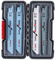 Bosch accessoires bosch zaagbladen recipro 20pc toughbox top