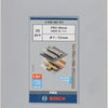 Accessori Bosch Set punte per metallo probox 25 pezzi hss-g, din 338, 135° 113 mm 25 pz - 2608587017
