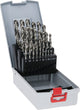 Accessori Bosch Set punte per metallo probox 25 pezzi hss-g, din 338, 135° 113 mm 25 pz - 2608587017