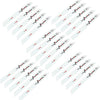 Bosch accessoires 25x reciprozaagblad flexible voor hout en metaal s1122hf - 2608657560