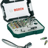 Grs Bosch Mini Bit Rattles Set 26dlg