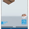 Accesorios bosch 3 neumáticos 100x552 x440, ideal para madera+pintura, k60 - 2608606162
