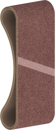 Accessori Bosch 3 pneumatici 100x552 x440, ideali per legno+vernice, k60 - 2608606162