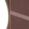 Accessori Bosch 3 pneumatici 100x610 x440, ideali per legno+vernice, k80 - 2608606131