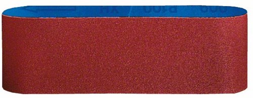 Bosch accessoires 3 banden 100x620 x440, best for wood+paint , k220 - 2608606146