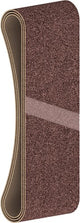 Accesorios Bosch 3 neumáticos 65x410 x440, ideal para madera+pintura, juego - 2608606023