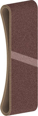 Accessori Bosch 3 pneumatici 75x480 x440, ideali per legno+vernice, k100 - 2608606045