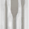 Bosch accessoires 3-delige professionele sds-plus beitelset | 2607019159 - 2607019159