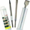 Accessori Bosch Set scalpelli SDS-plus da 3 pezzi | 2607019457 - 2607019457
