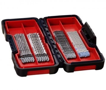 Bosch zaagbladen decoupeer 30pc toughbox b