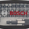 Bosch Prof 32-delige schroefbitset