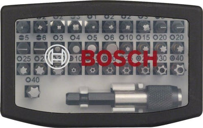 Bosch Prof 32-delige schroefbitset