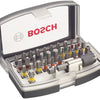 Bosch Prof 32-delige schroefbitset