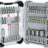 Bosch accessoires 35-delige set boor bit - 2607017724