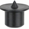 Accessori Bosch Set punte centrali 4 pezzi 8 mm 4 pz - 2607000545