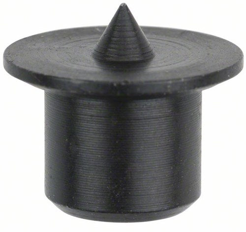 Accessori Bosch Set punte centrali 4 pezzi 8 mm 4 pz - 2607000545