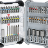 Accessori Bosch Set di punte da 43 pezzi e chiave a bussola - 2607017723