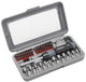 Accesorios Bosch Juego de destornilladores de 46 piezas - 2607019504