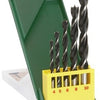 Juego de taladro de madera de 5 partes de Bosch