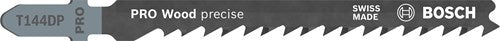 Bosch Jigsaw Blade T144DP